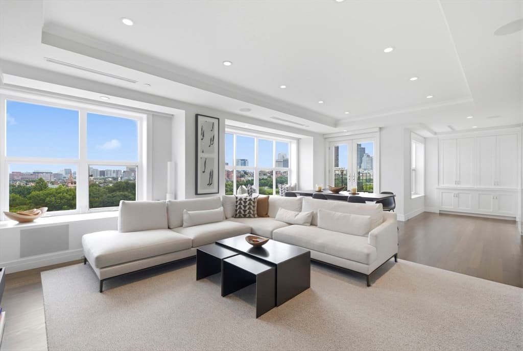 300 Boylston St # 1202, Boston MA 02116 photo 3