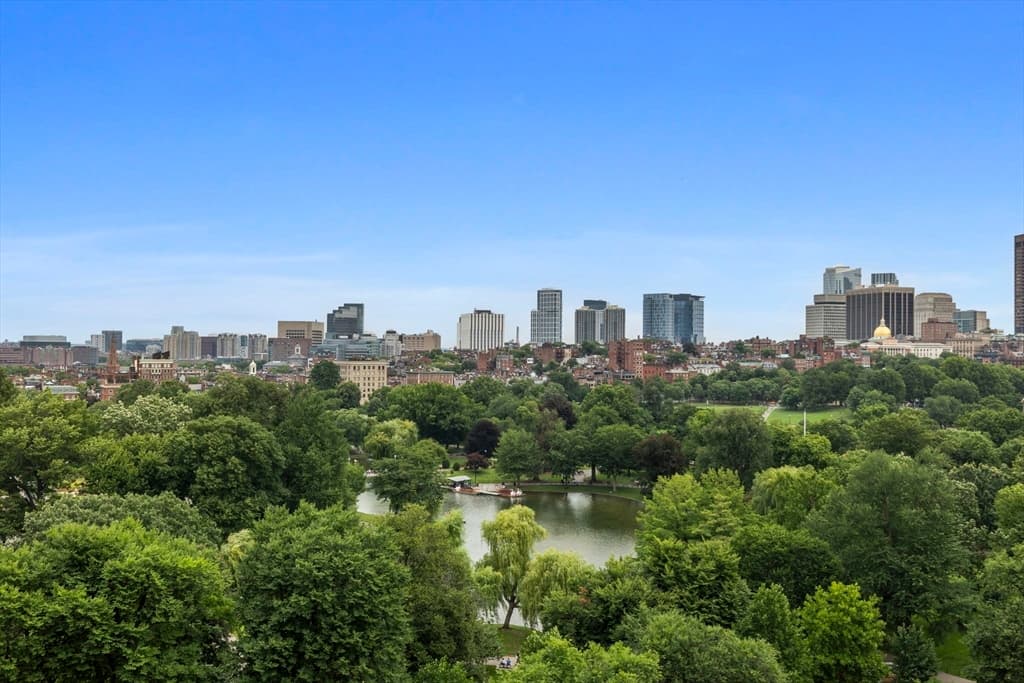 300 Boylston St # 1202, Boston MA 02116 photo 5