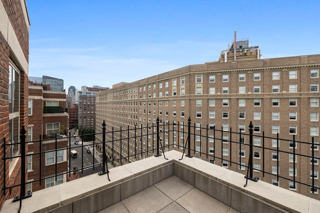 300 Boylston St # 1202, Boston MA 02116 photo 20