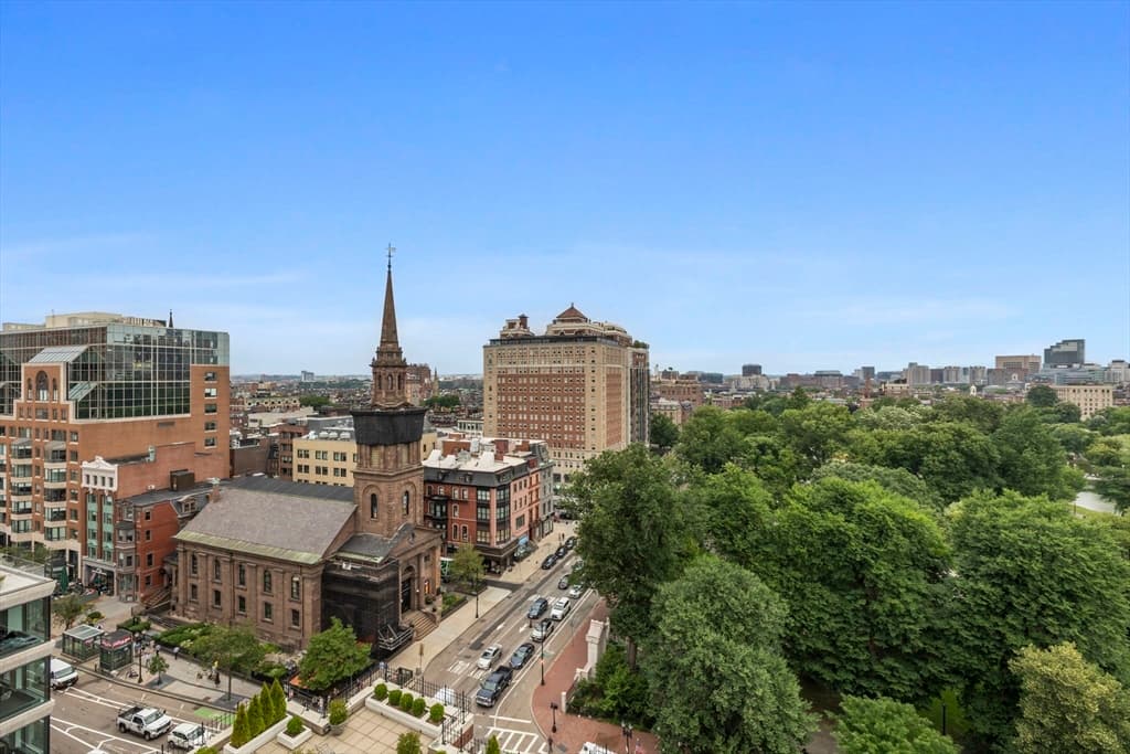 300 Boylston St # 1202, Boston MA 02116 photo 10
