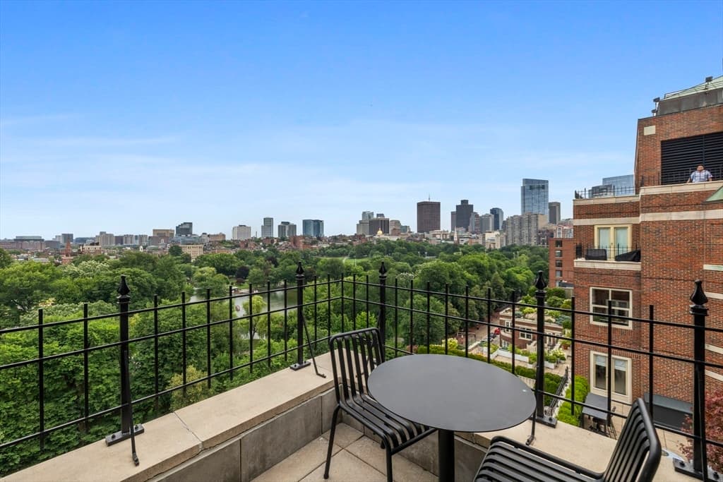 300 Boylston St # 1202, Boston MA 02116 photo 15