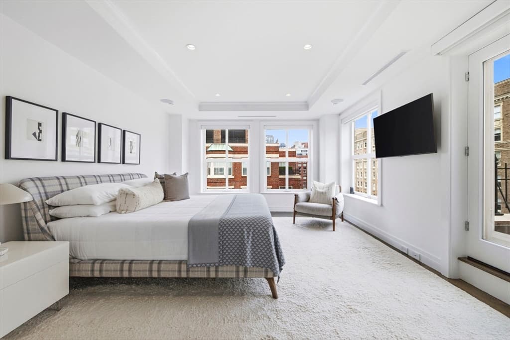 300 Boylston St # 1202, Boston MA 02116 photo 11