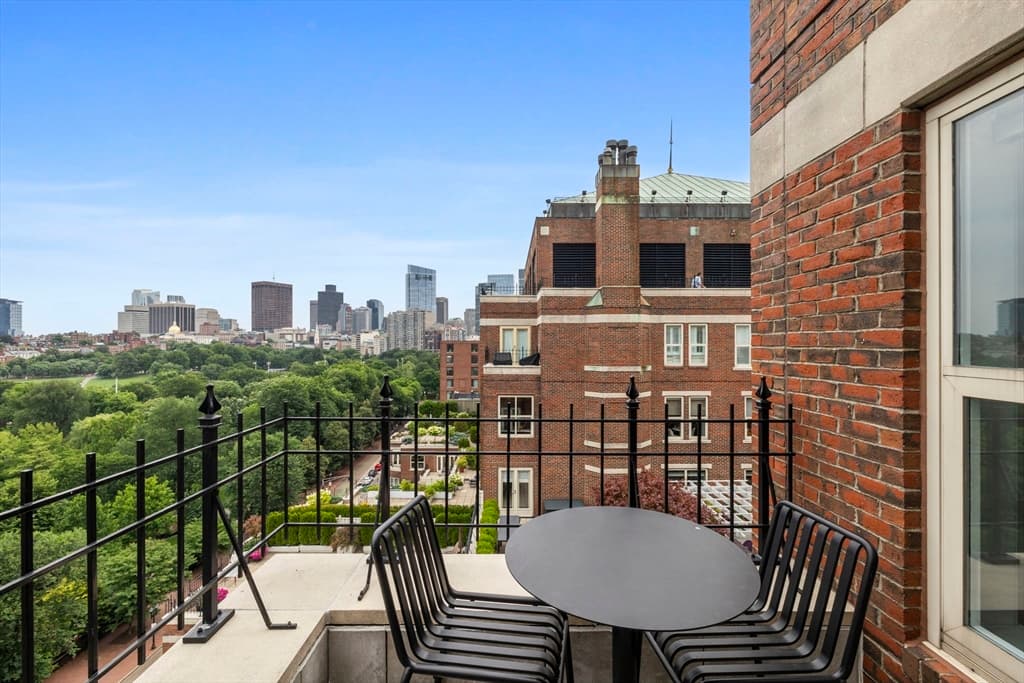 300 Boylston St # 1202, Boston MA 02116 photo 21