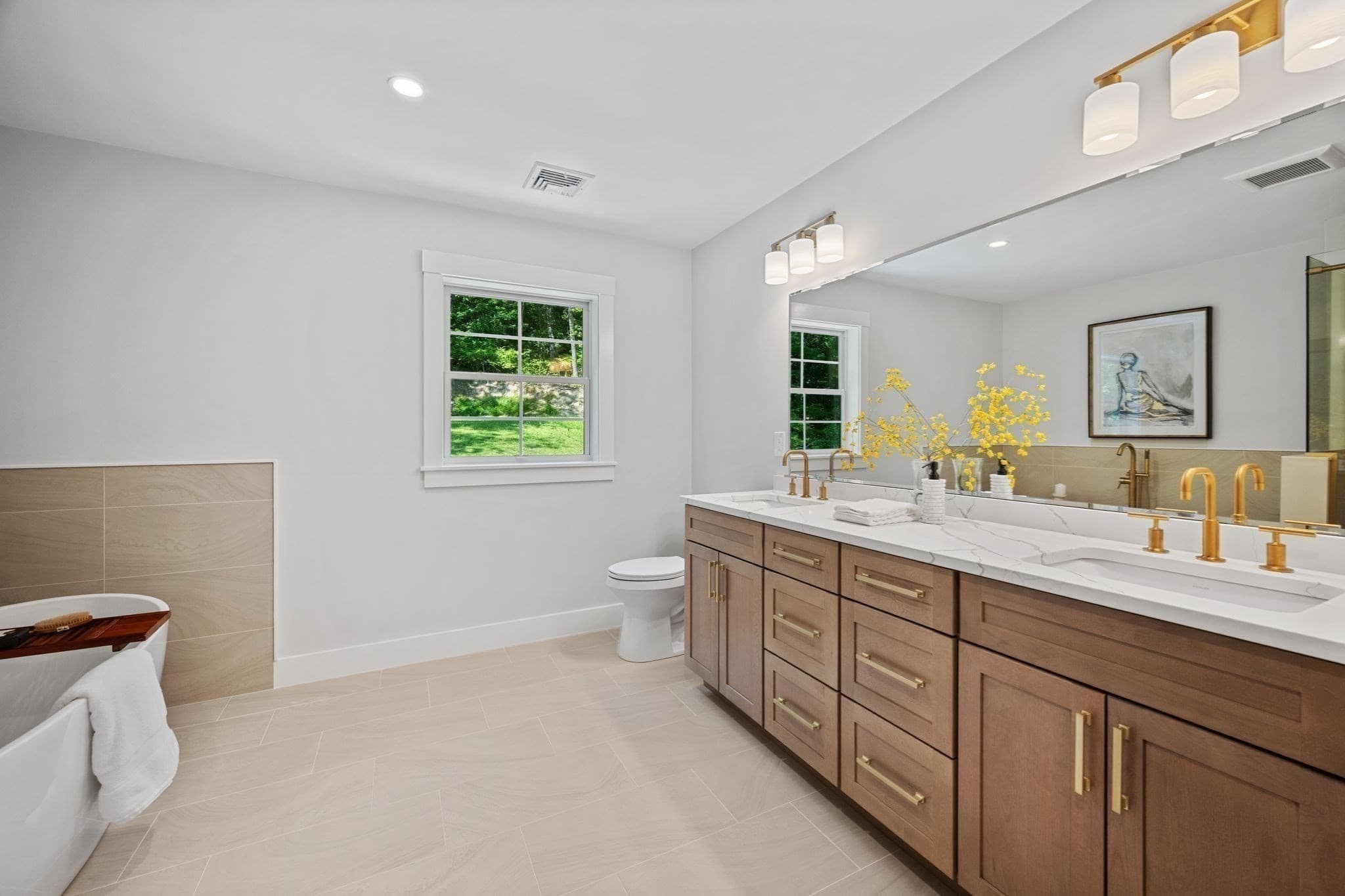 Single Family Residence at 106 Spofford Road, Boxford MA 01921, Boxford, photo 27 of 42