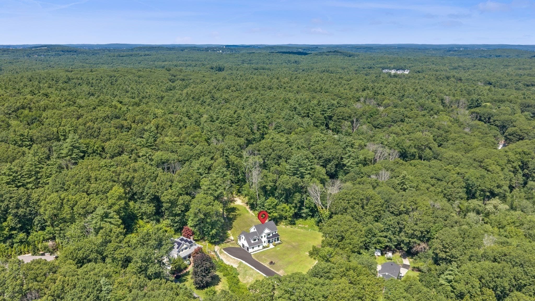 Single Family Residence at 106 Spofford Road, Boxford MA 01921, Boxford, photo 42 of 42