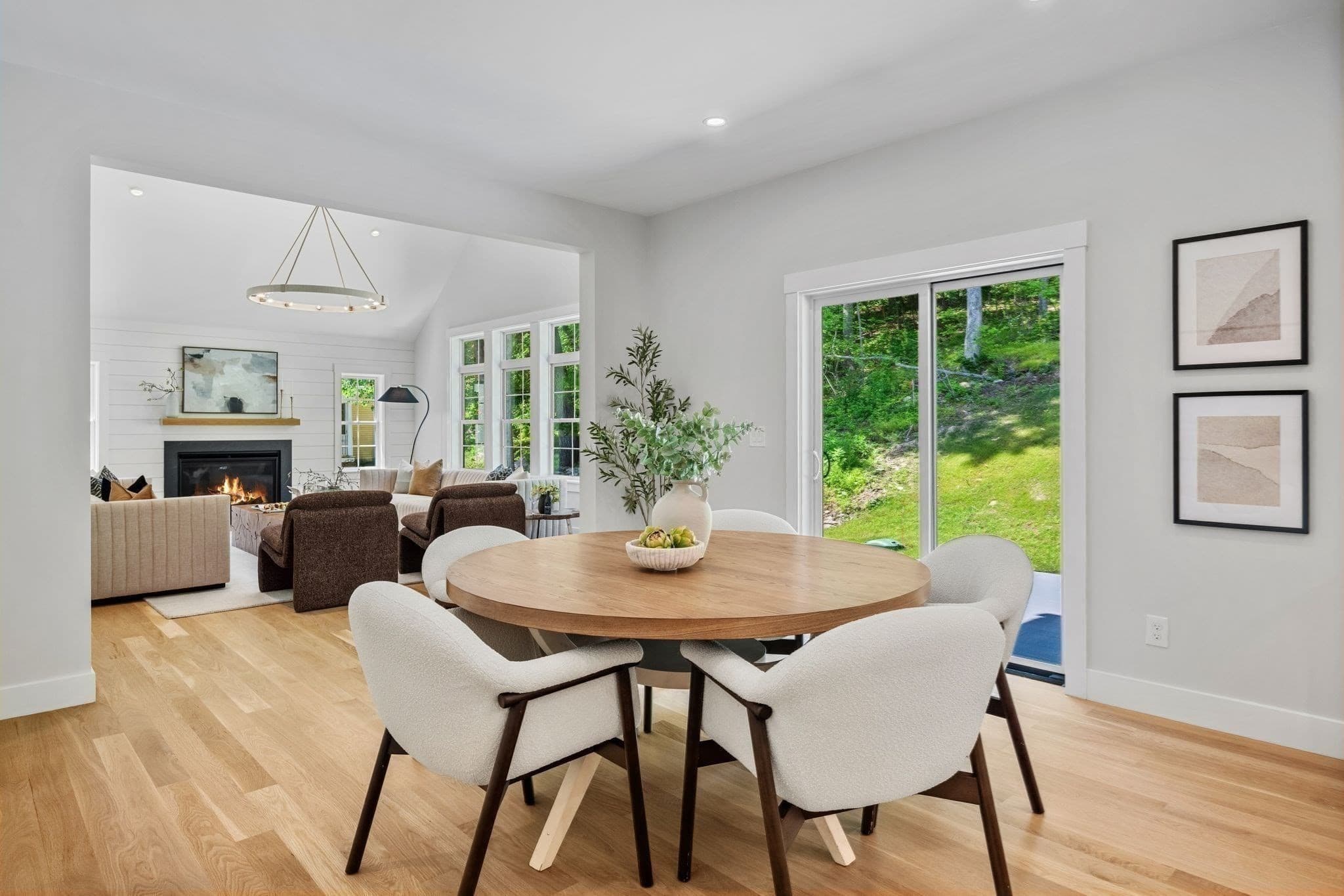 Single Family Residence at 106 Spofford Road, Boxford MA 01921, Boxford, photo 17 of 42