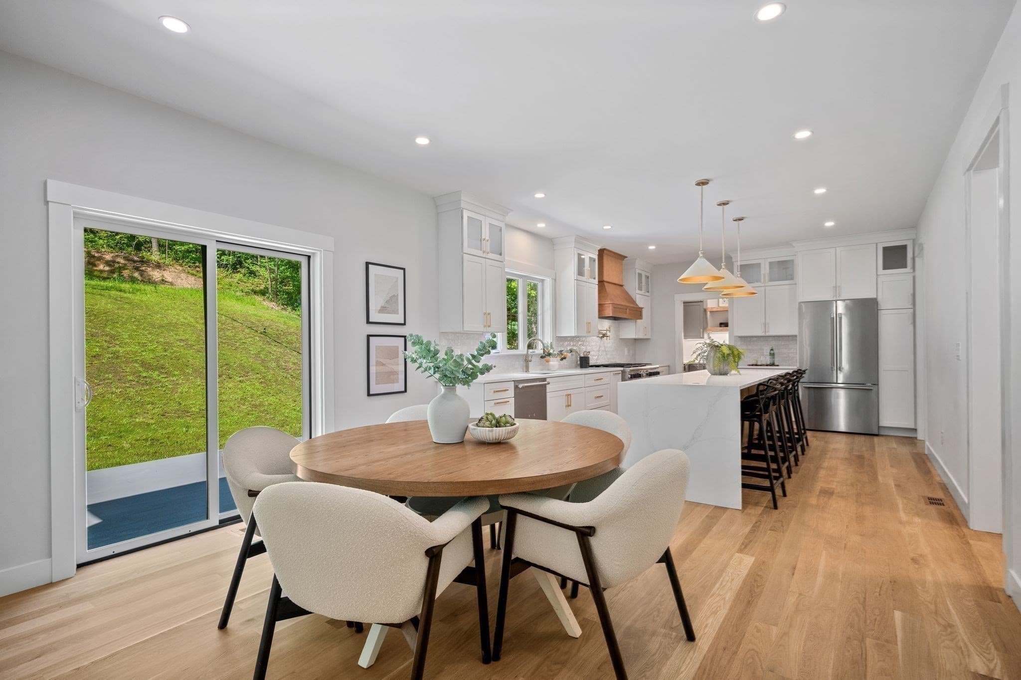 Single Family Residence at 106 Spofford Road, Boxford MA 01921, Boxford, photo 16 of 42
