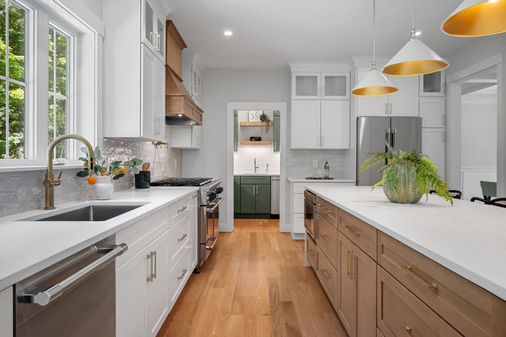 Single Family Residence at 106 Spofford Road, Boxford MA 01921, Boxford, photo 12 of 42