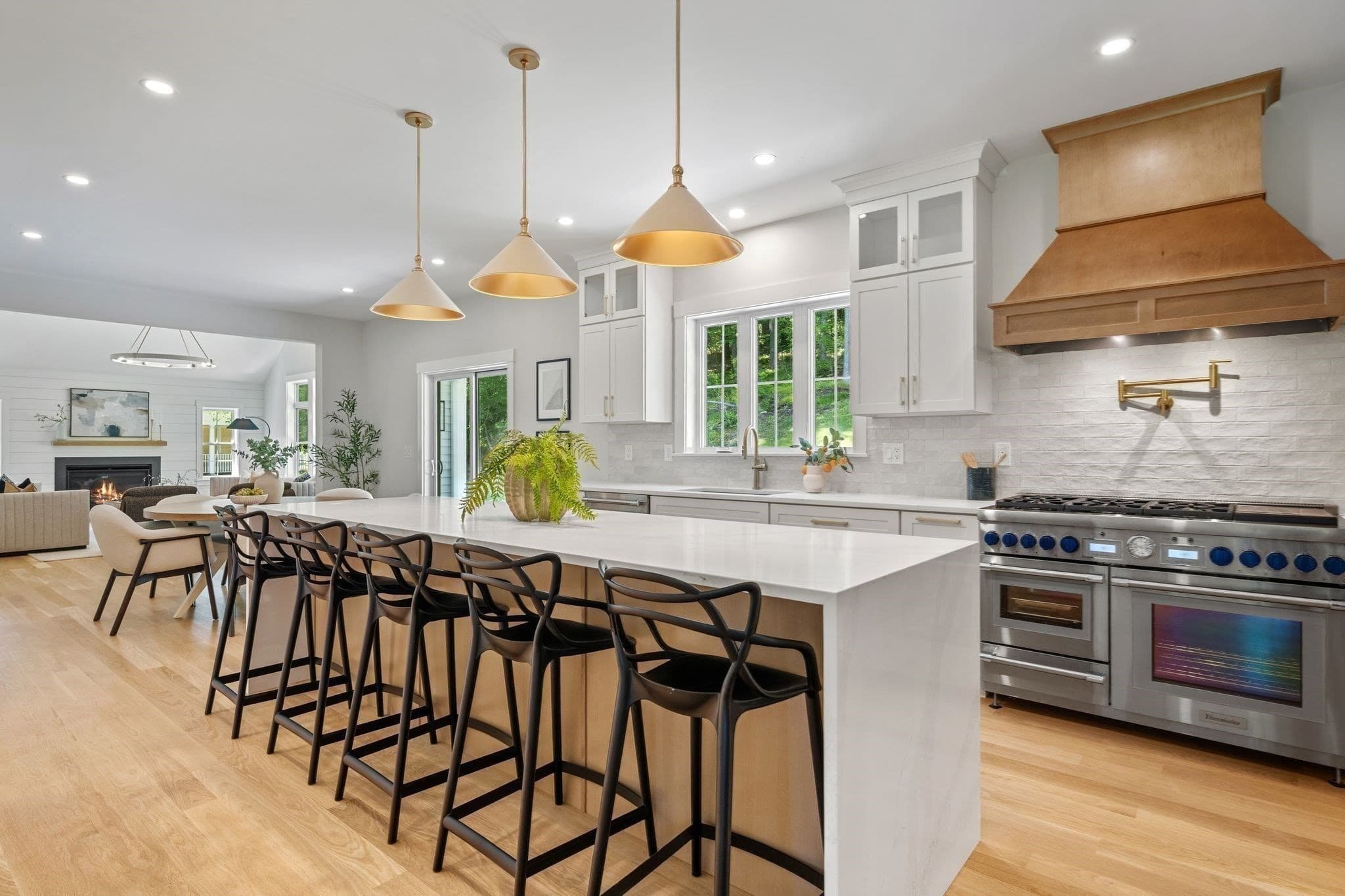 Single Family Residence at 106 Spofford Road, Boxford MA 01921, Boxford, photo 7 of 42