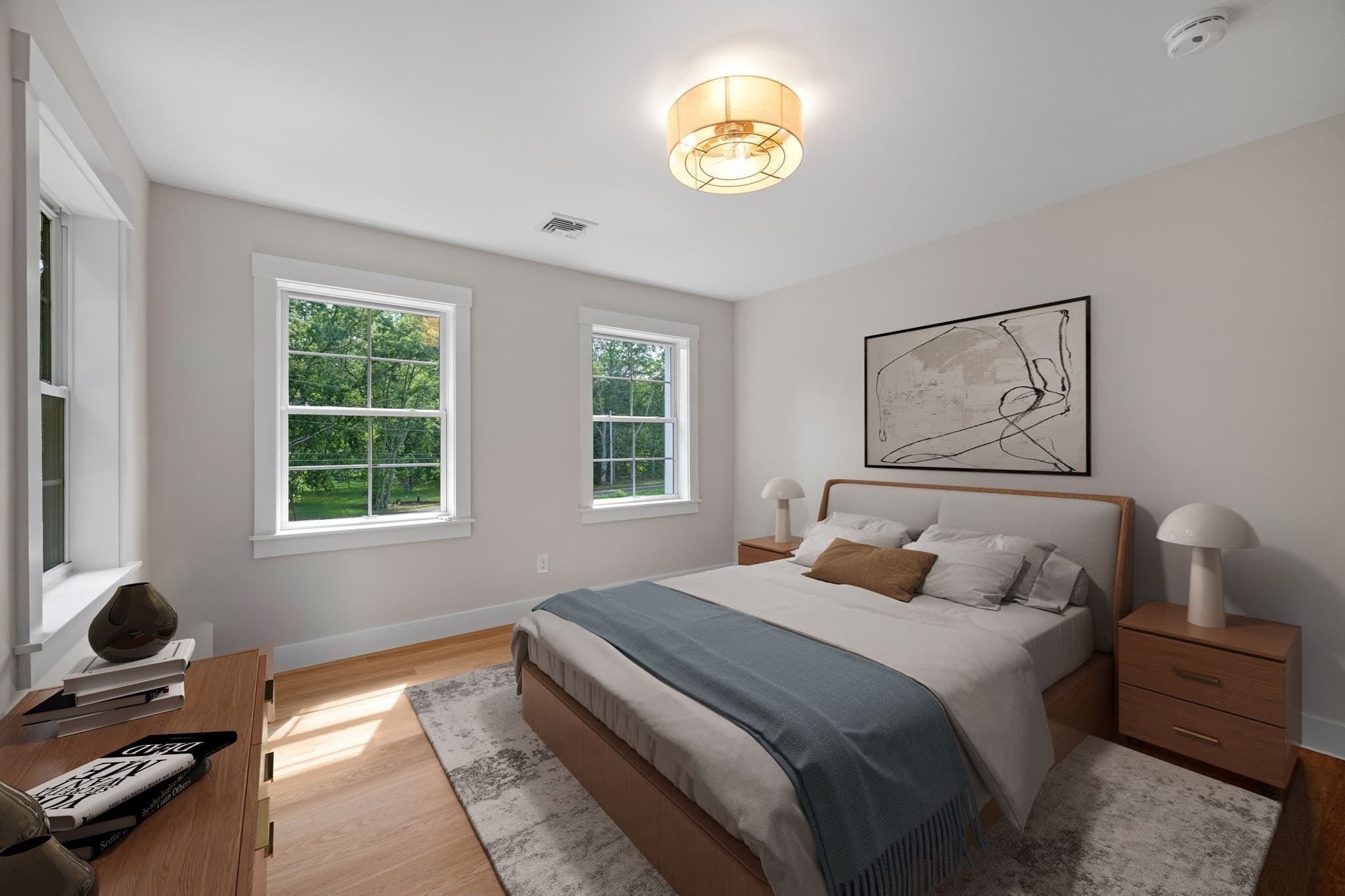 Single Family Residence at 106 Spofford Road, Boxford MA 01921, Boxford, photo 36 of 42