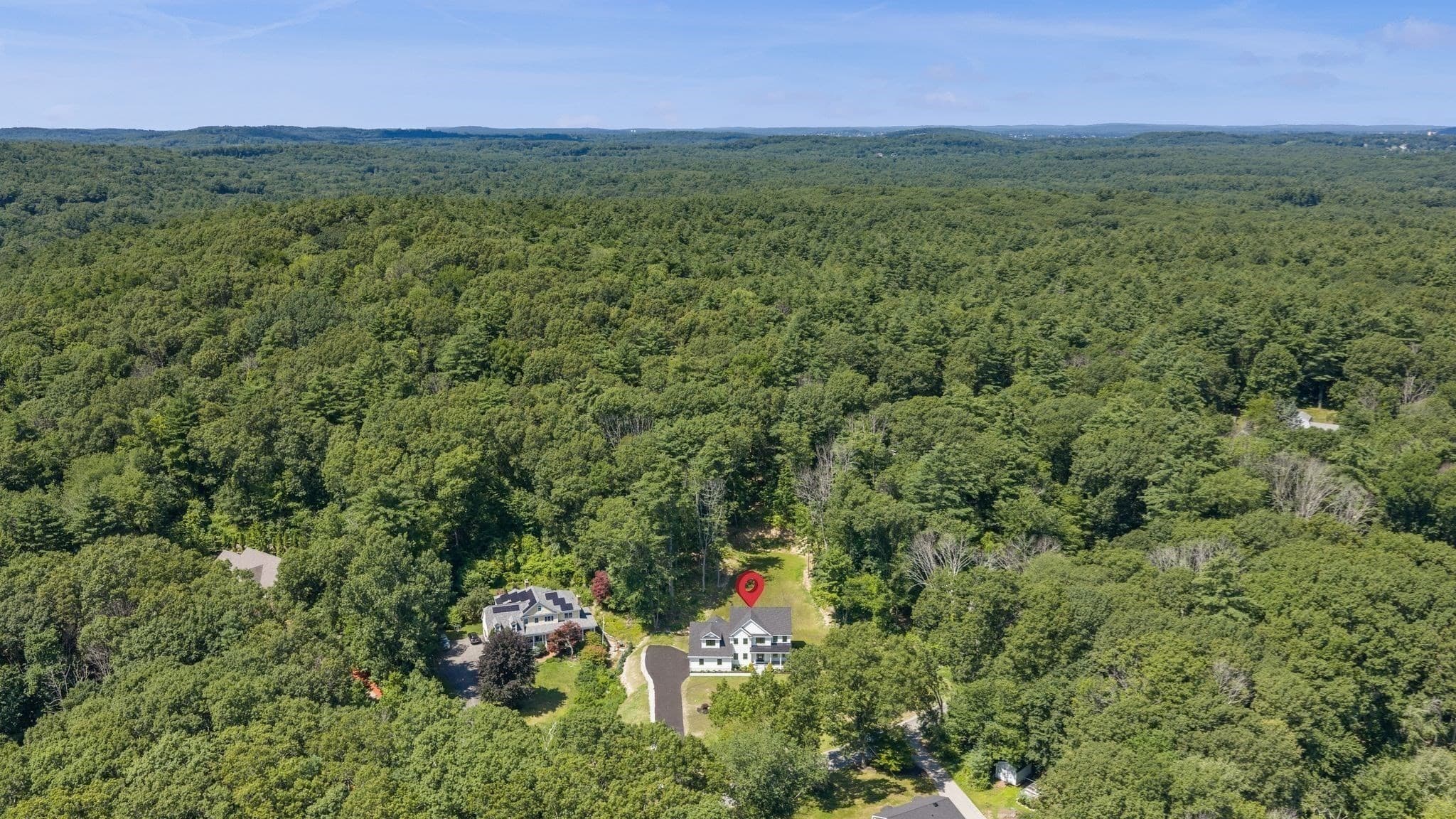 Single Family Residence at 106 Spofford Road, Boxford MA 01921, Boxford, photo 41 of 42