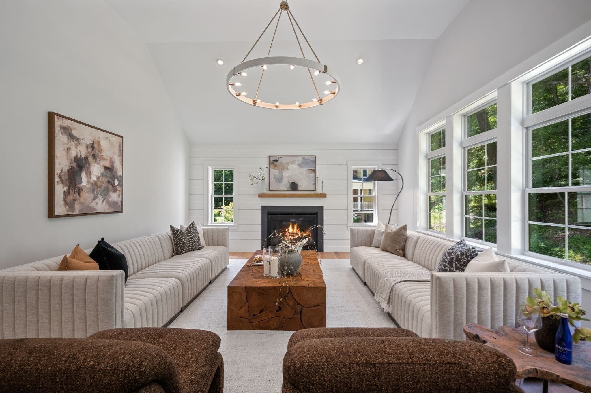 Single Family Residence at 106 Spofford Road, Boxford MA 01921, Boxford, photo 18 of 42