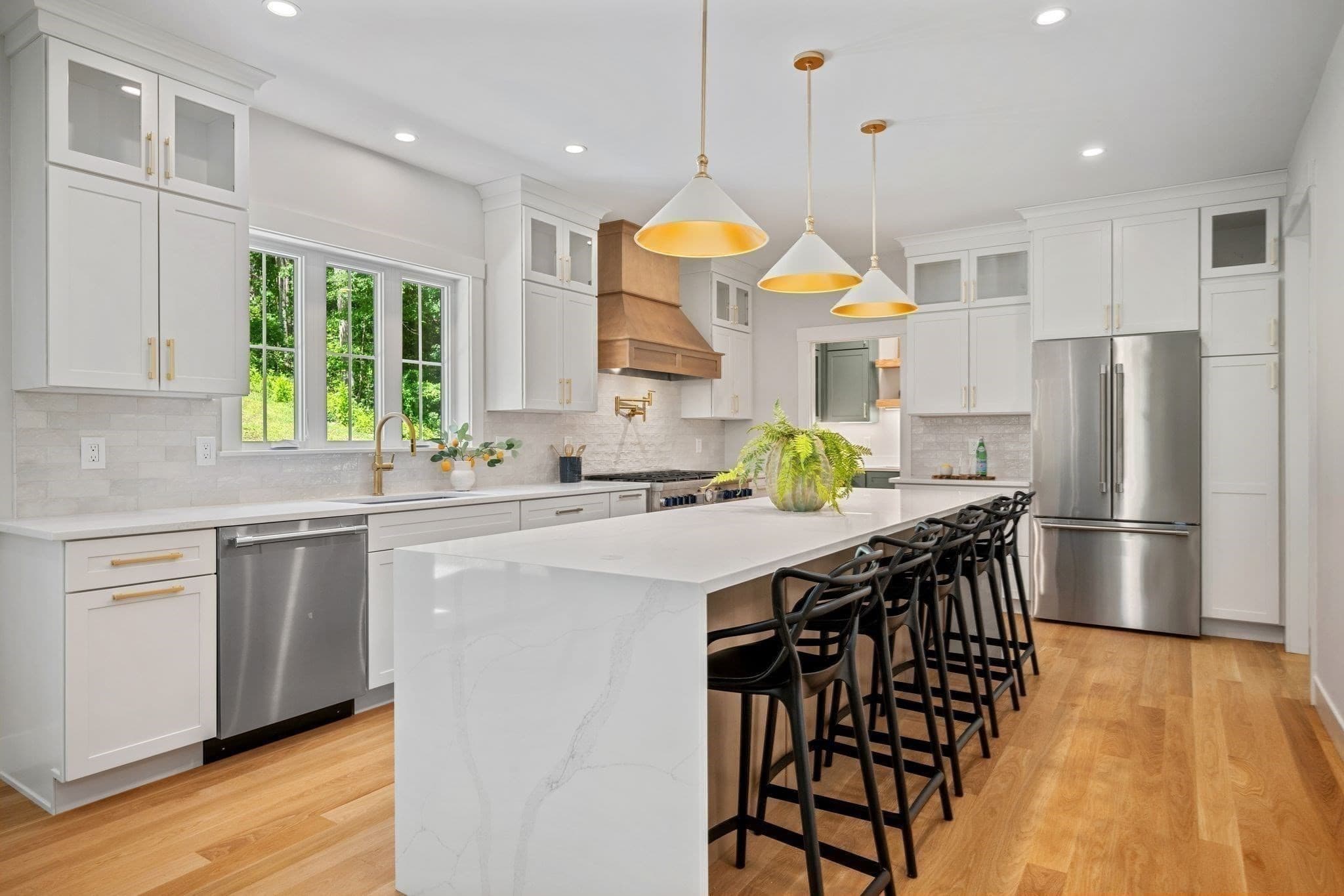 Single Family Residence at 106 Spofford Road, Boxford MA 01921, Boxford, photo 15 of 42