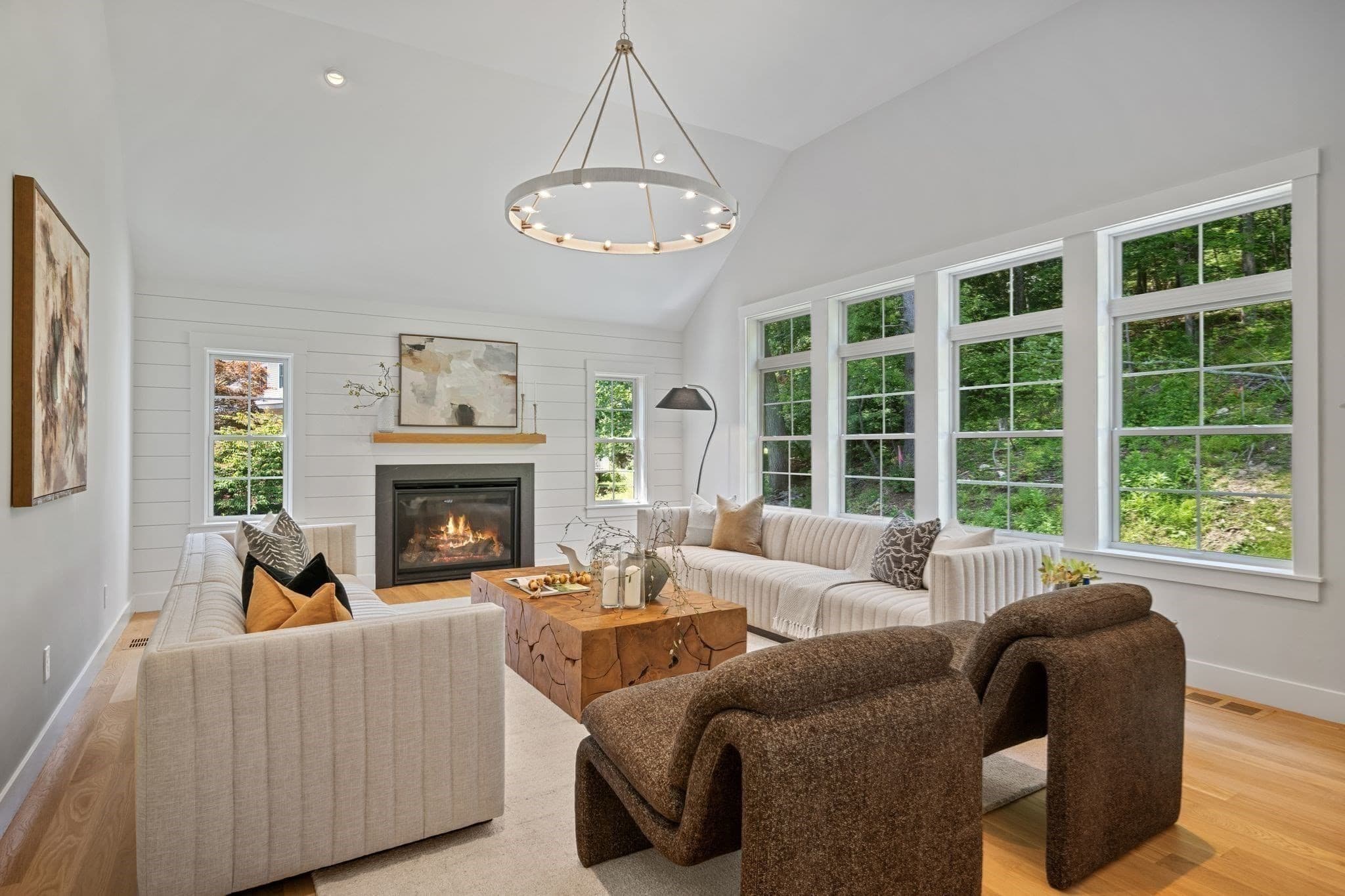 Single Family Residence at 106 Spofford Road, Boxford MA 01921, Boxford, photo 19 of 42