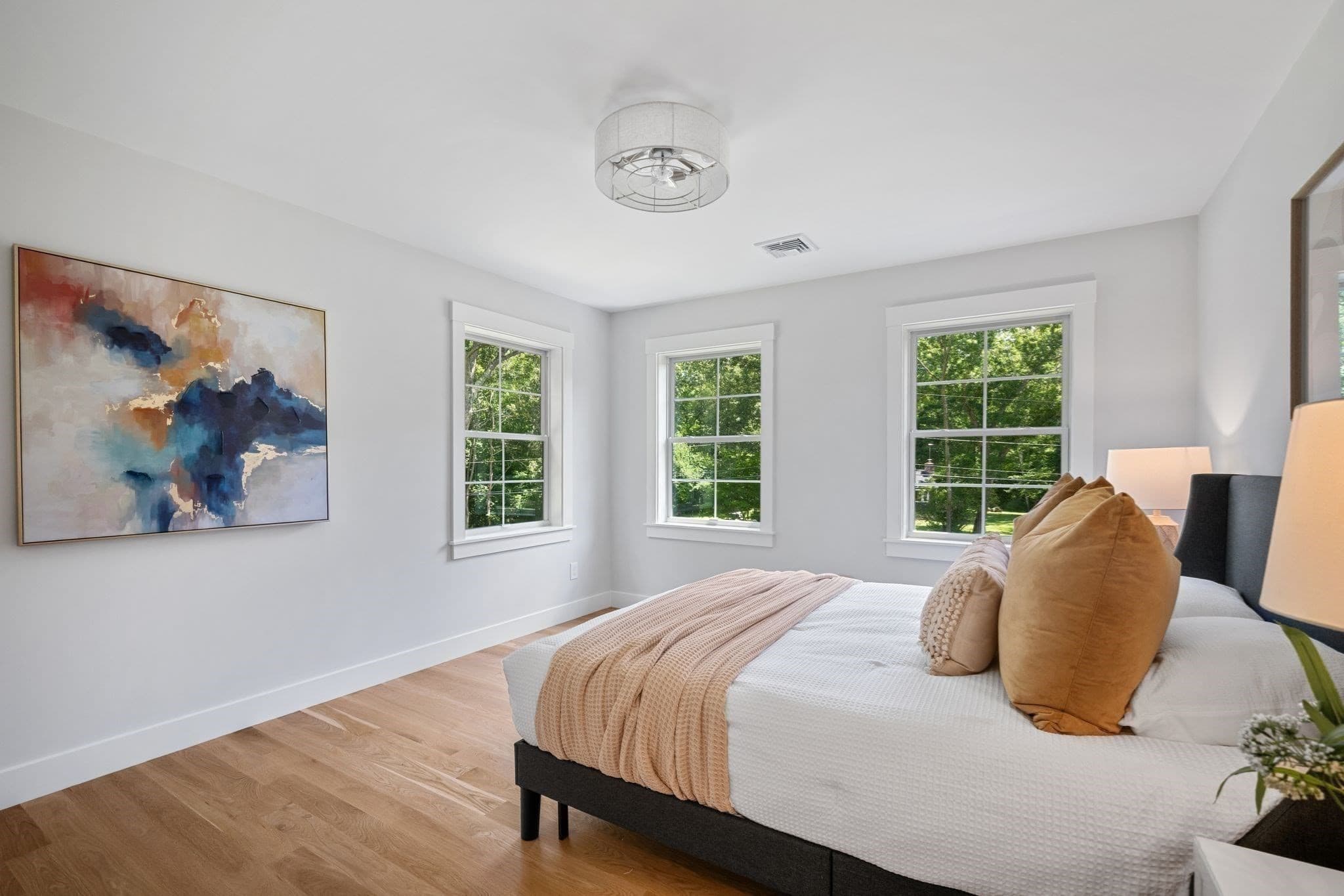 Single Family Residence at 106 Spofford Road, Boxford MA 01921, Boxford, photo 35 of 42