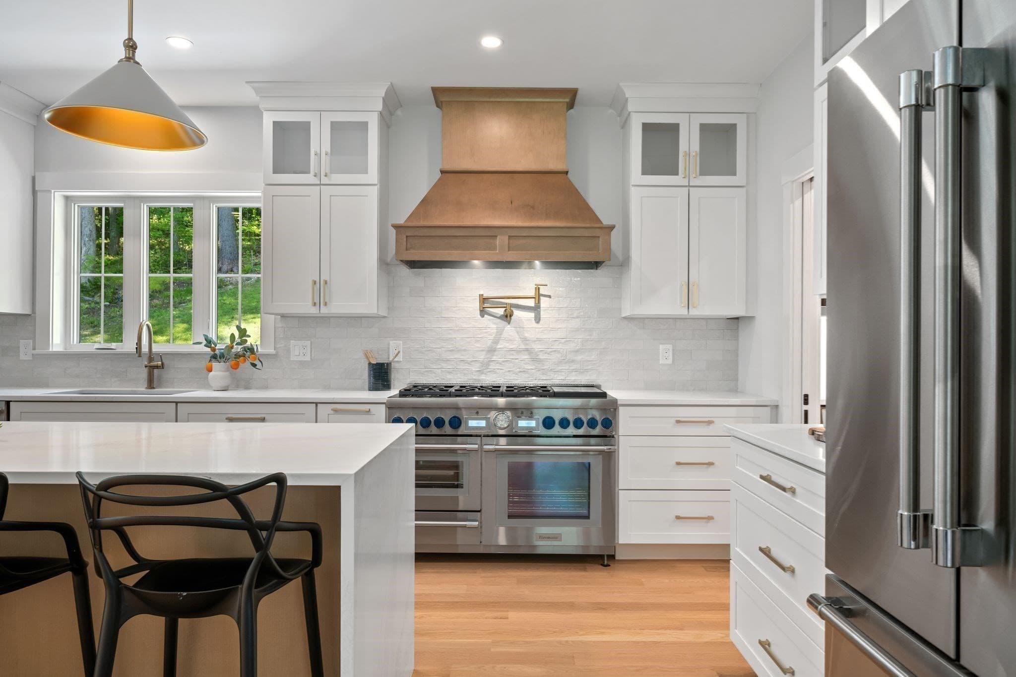 Single Family Residence at 106 Spofford Road, Boxford MA 01921, Boxford, photo 8 of 42