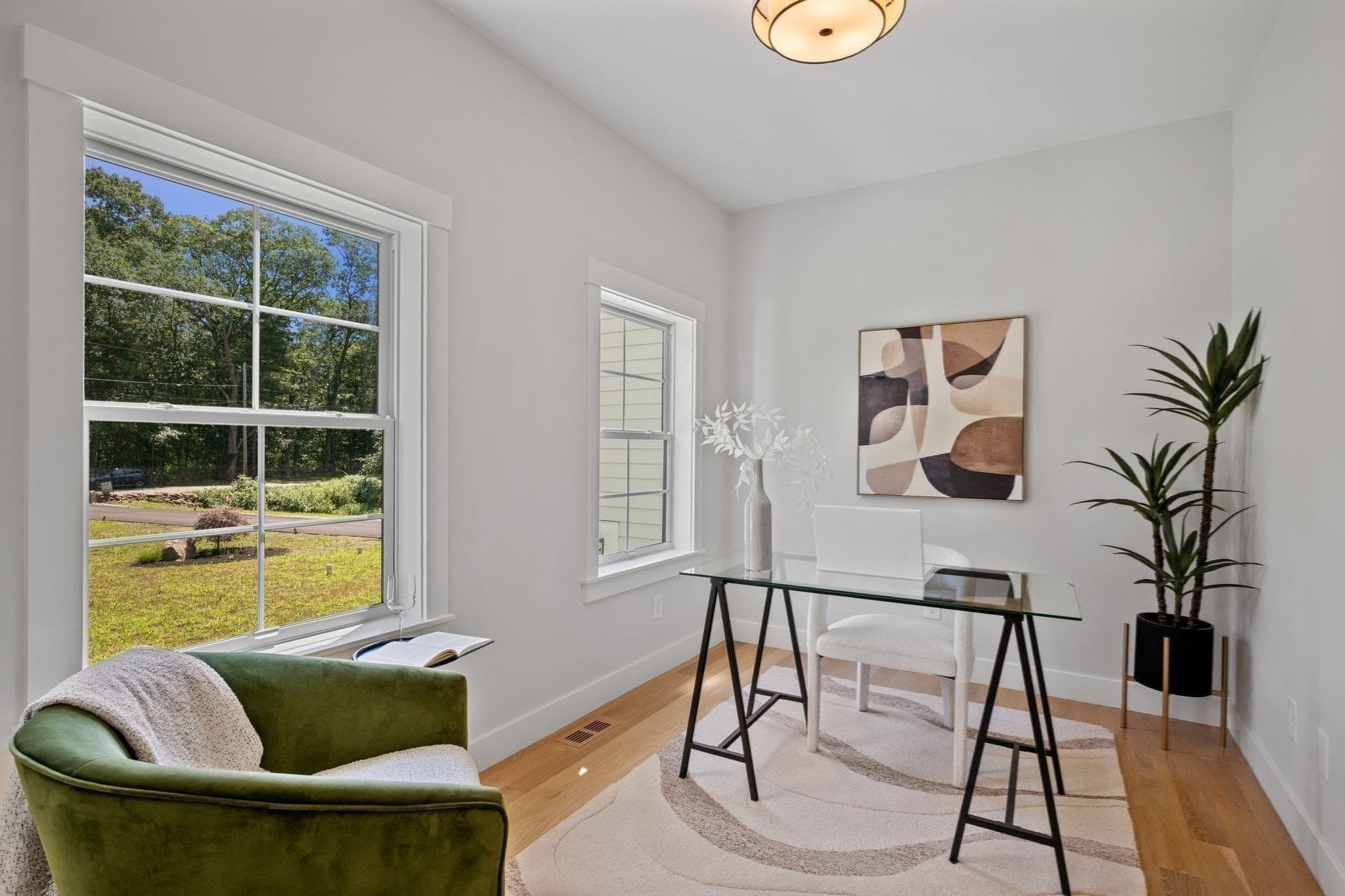 Single Family Residence at 106 Spofford Road, Boxford MA 01921, Boxford, photo 21 of 42