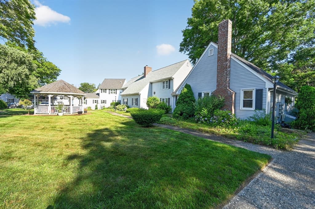 12 State Rd # 2E, Plymouth MA 02360 photo 26