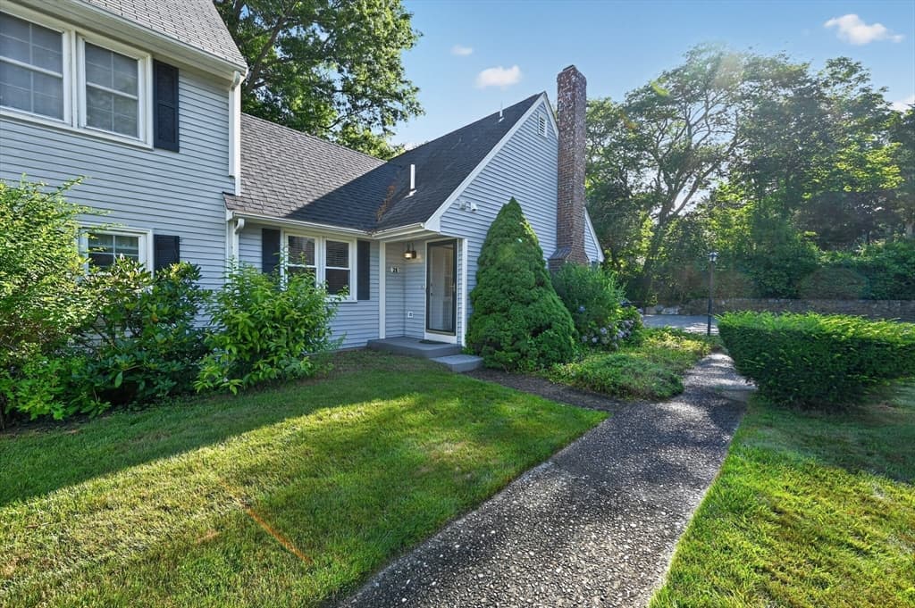 12 State Rd # 2E, Plymouth MA 02360 photo 28