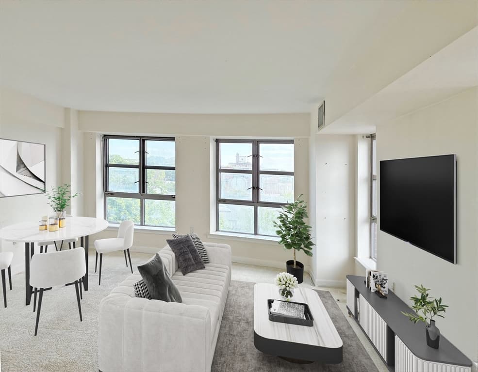 931 Massachusetts Ave. # 801, Cambridge MA 02139