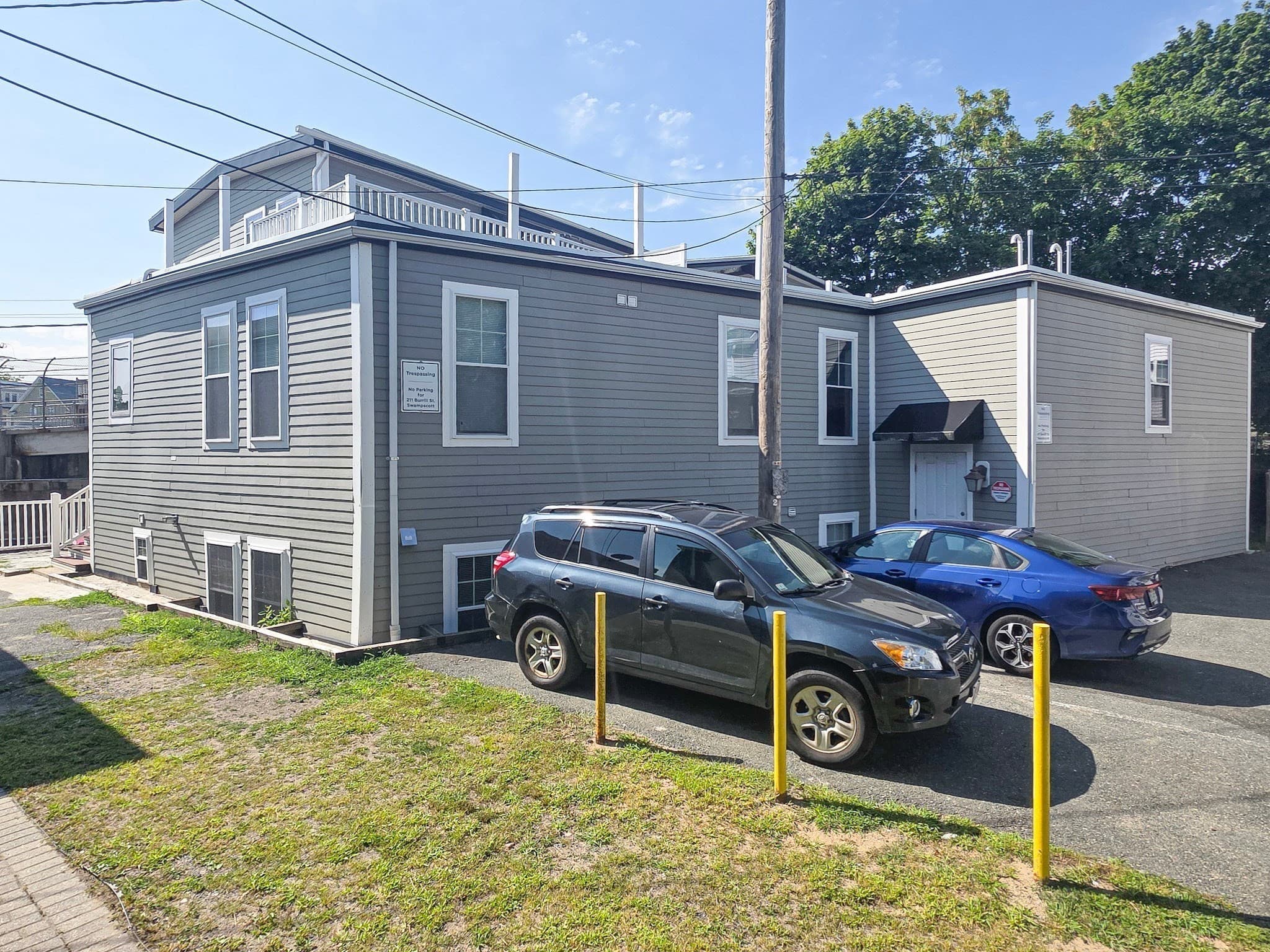 5-9 Family at 213-215 Burrill St, Swampscott MA 01907, photo 2 of 13