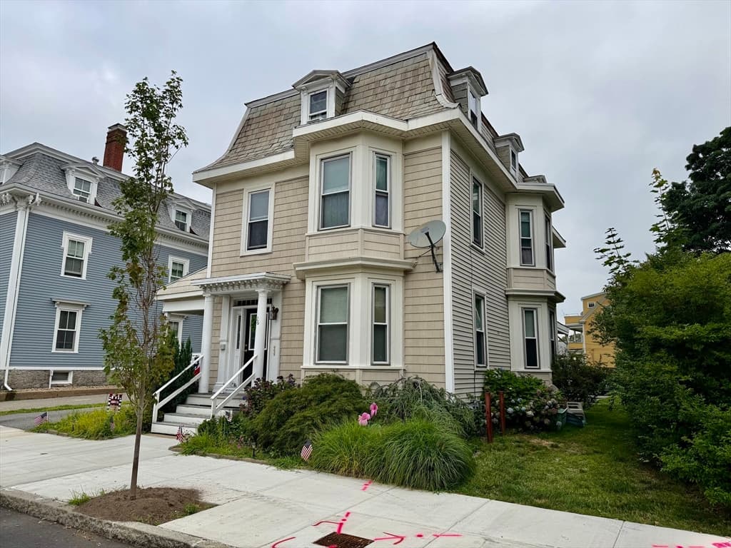 26 Abbott Street, Beverly MA 01915 photo 3