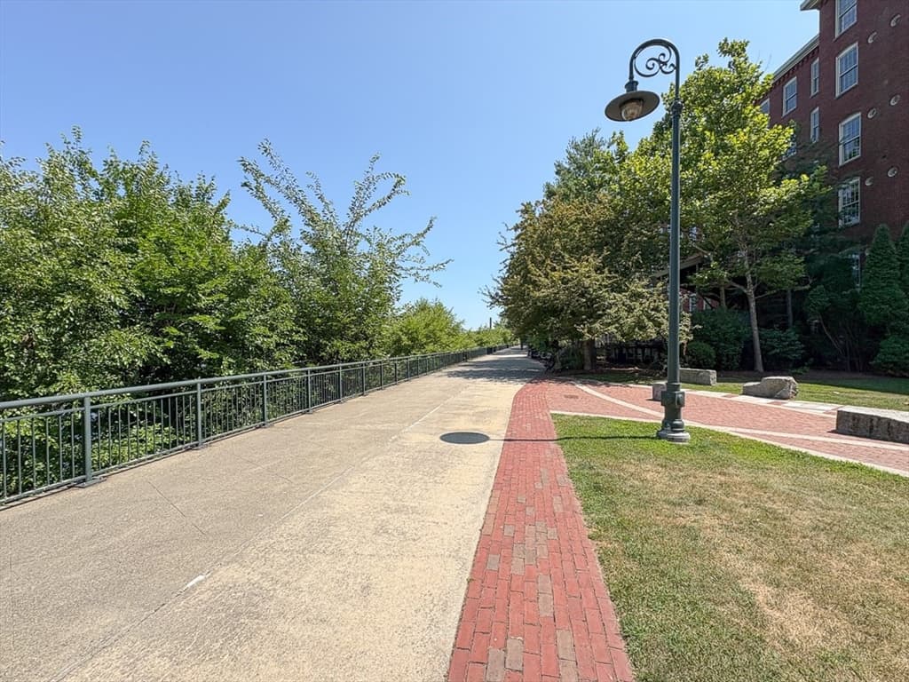 35 Riverwalk Way # R222, Lowell MA 01854 photo 20