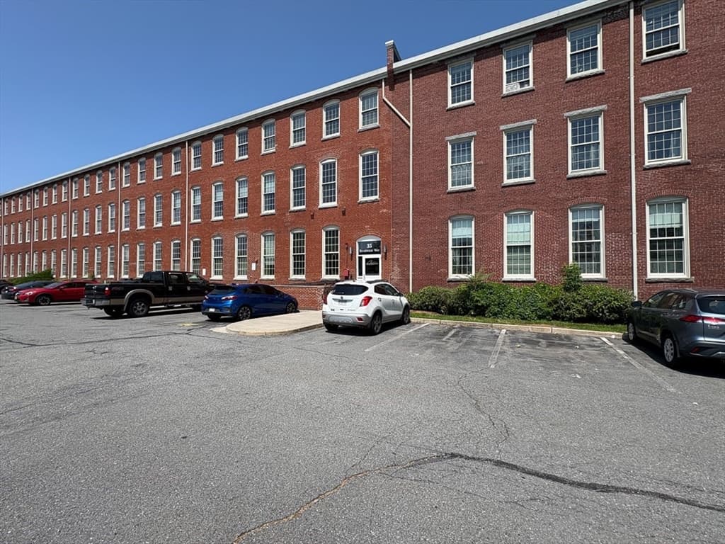 35 Riverwalk Way # R222, Lowell MA 01854 photo 21