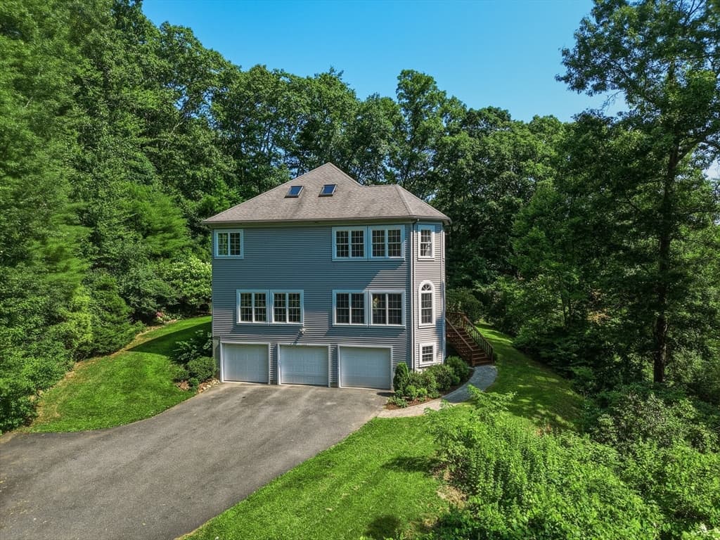 160 E Leverett Rd, Amherst MA 01002 photo 38