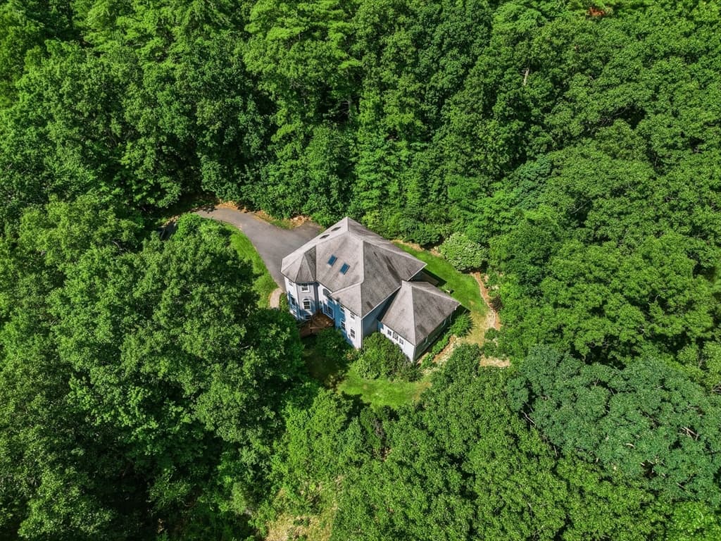 160 E Leverett Rd, Amherst MA 01002 photo 41
