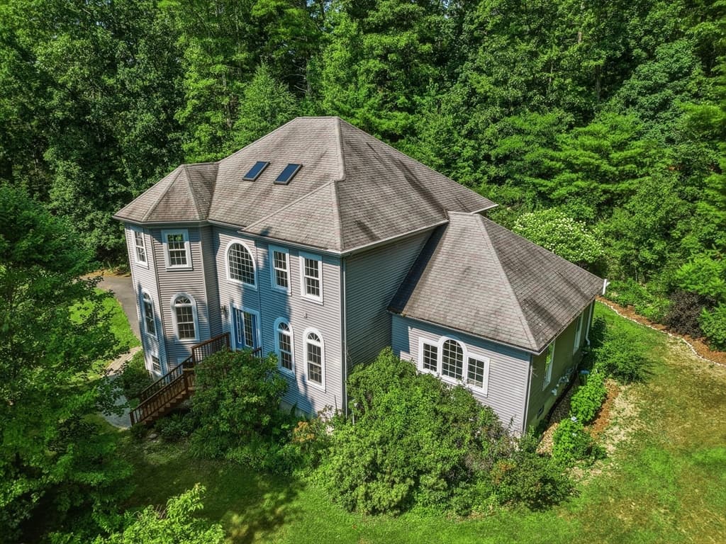 160 E Leverett Rd, Amherst MA 01002 photo 37