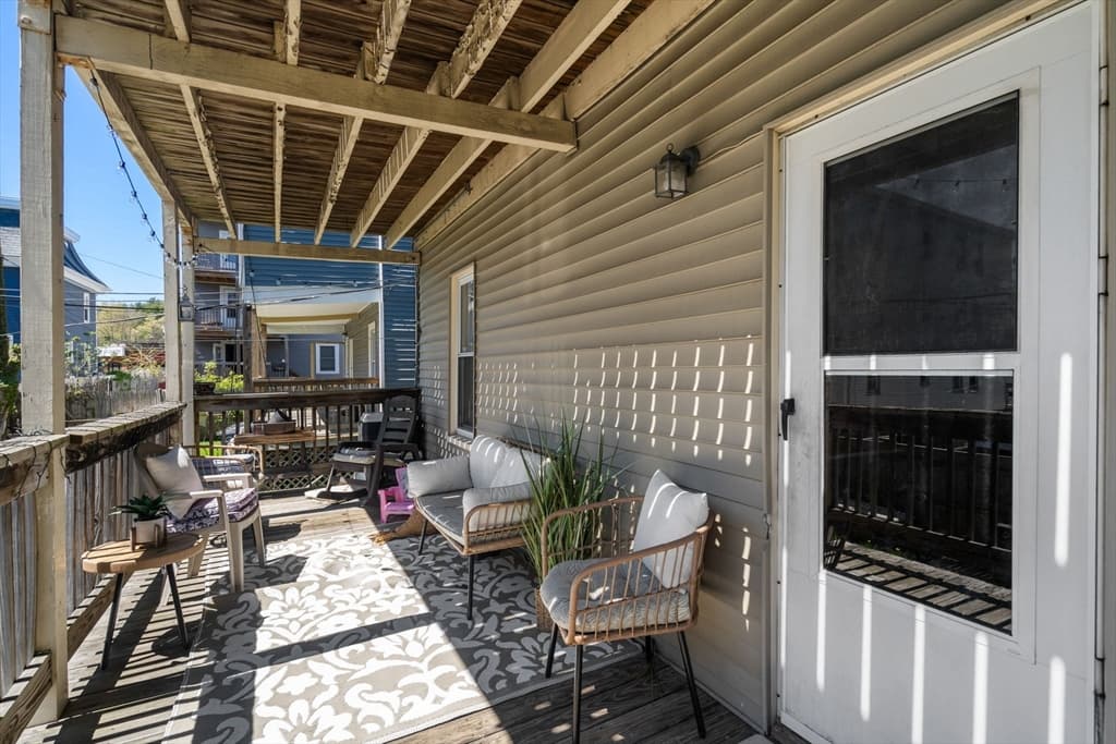 9 Aldwin Rd # 1, Boston MA 02131 photo 13