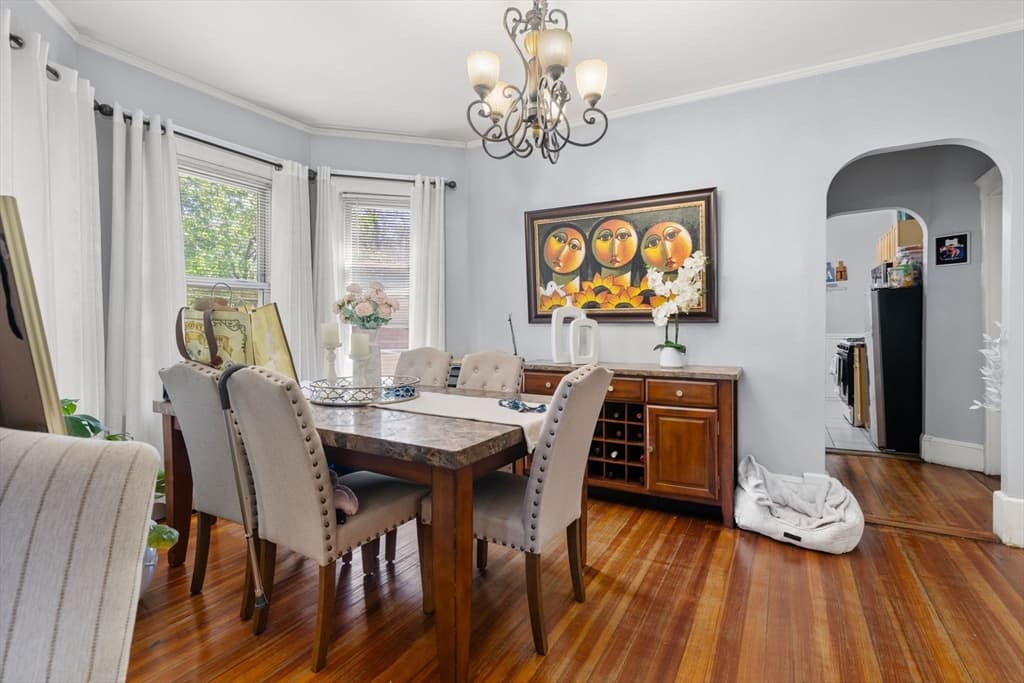 9 Aldwin Rd # 1, Boston MA 02131 photo 7