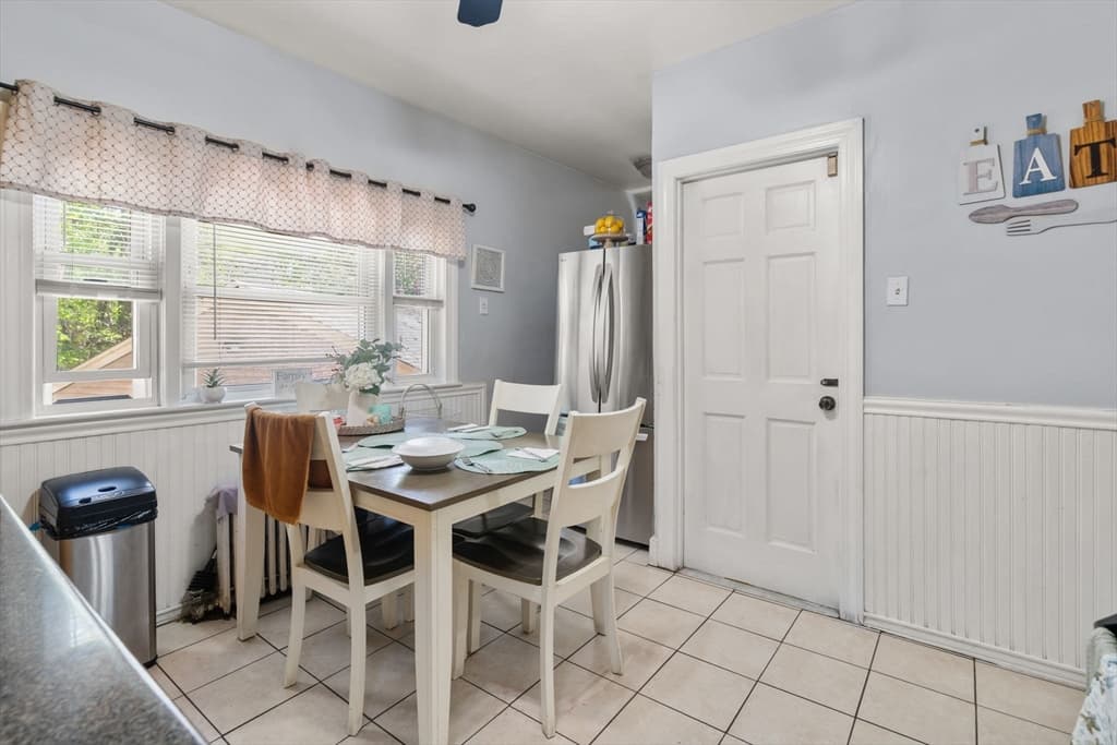 9 Aldwin Rd # 1, Boston MA 02131 photo 5