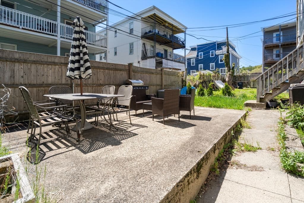 9 Aldwin Rd # 1, Boston MA 02131 photo 18