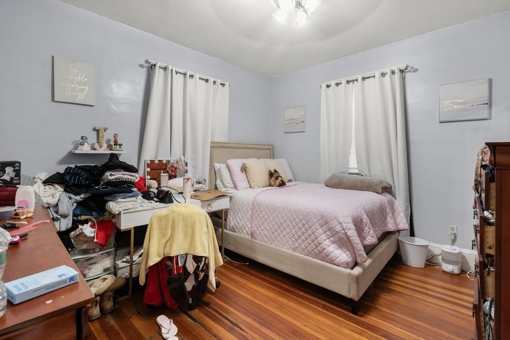9 Aldwin Rd # 1, Boston MA 02131 photo 11
