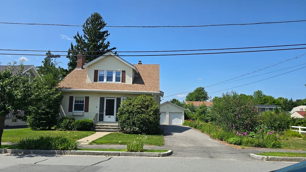 21 Arbutus Road, Worcester MA 01606 photo 2