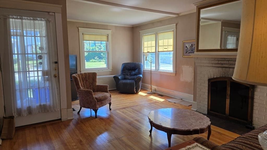 21 Arbutus Road, Worcester MA 01606 photo 9