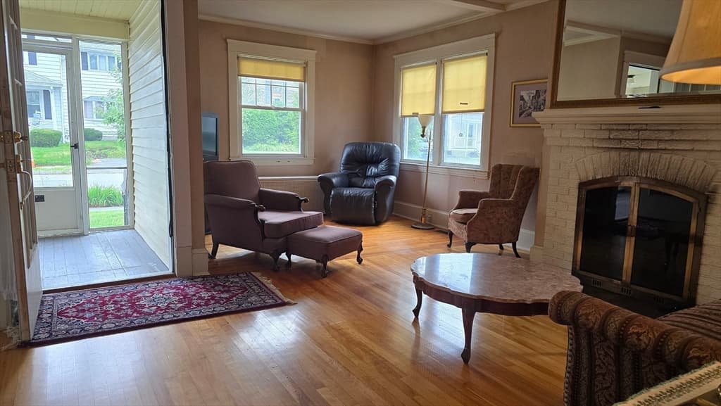 21 Arbutus Road, Worcester MA 01606 photo 10