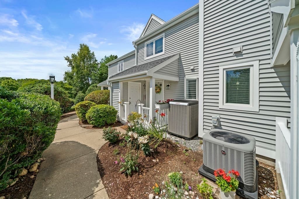 84 Westcliff # 84, Plymouth MA 02360 photo 26