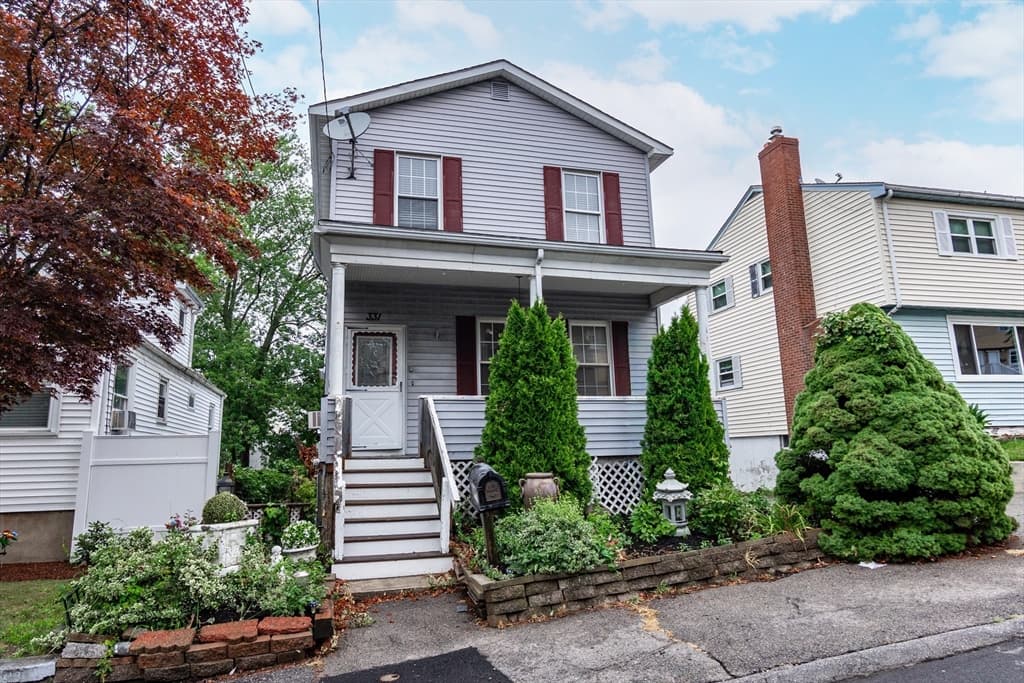 331 Vane St, Revere MA 02151 photo 2
