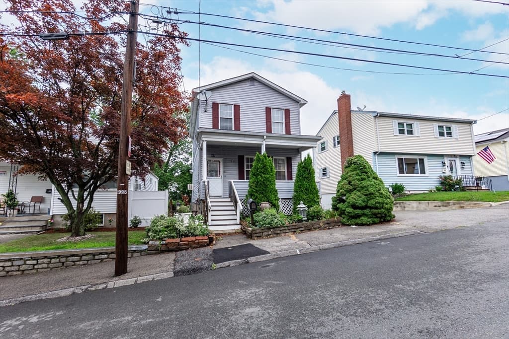 331 Vane St, Revere MA 02151 photo 3