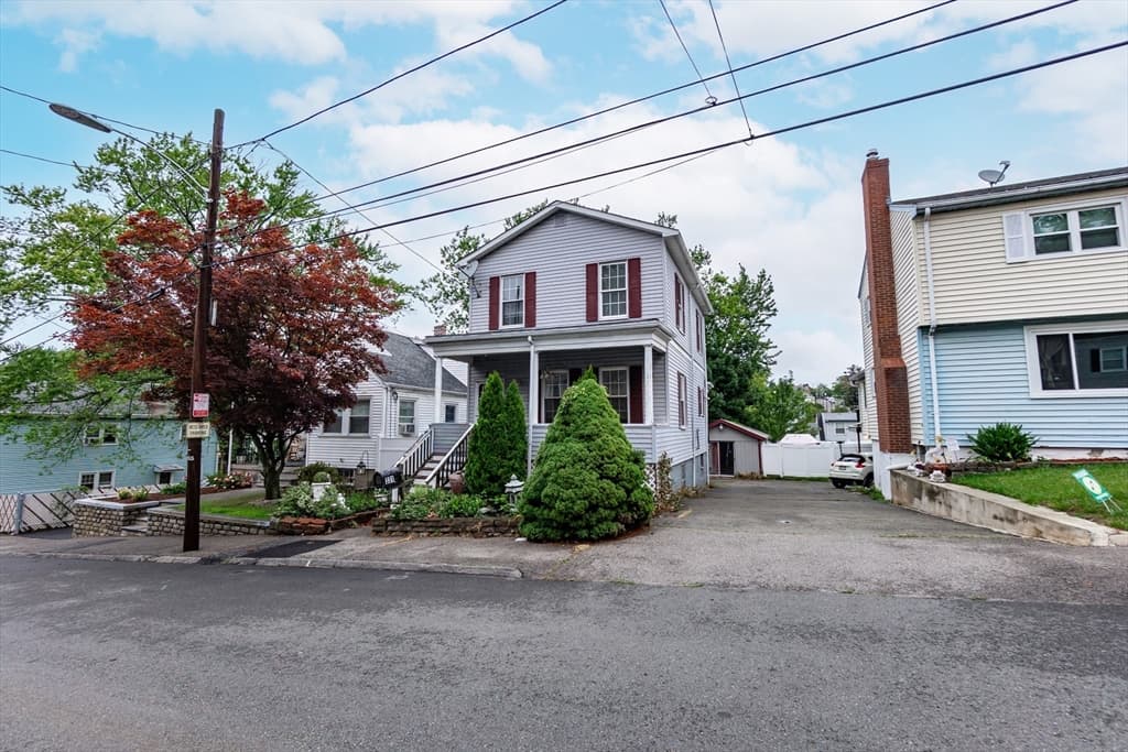 331 Vane St, Revere MA 02151 photo 4