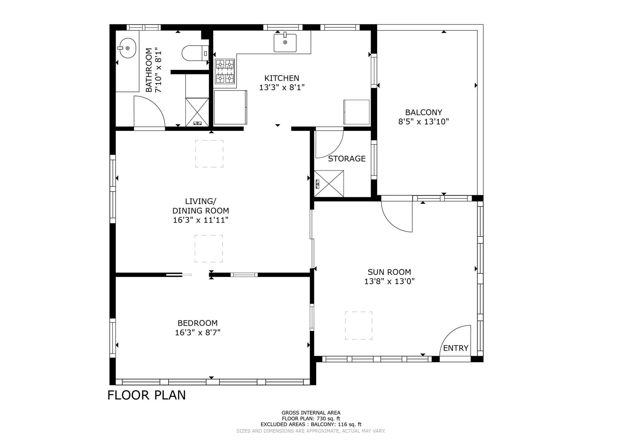 Single Family Residence at 12 King Road, Phillipston MA 01331, photo 22 of 22