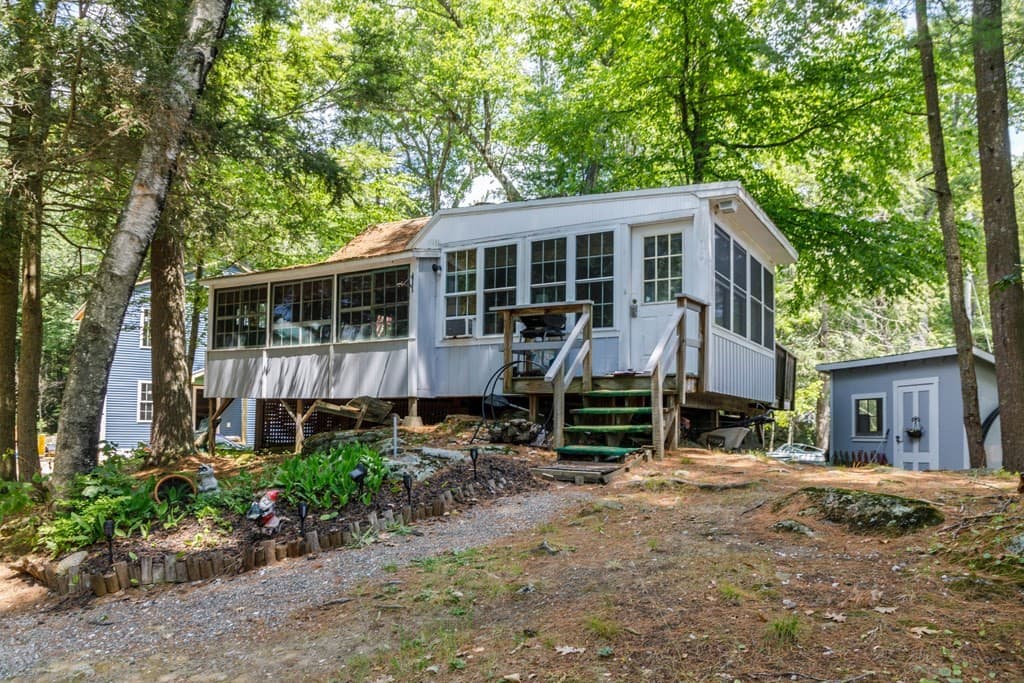 12 King Road, Phillipston MA 01331
