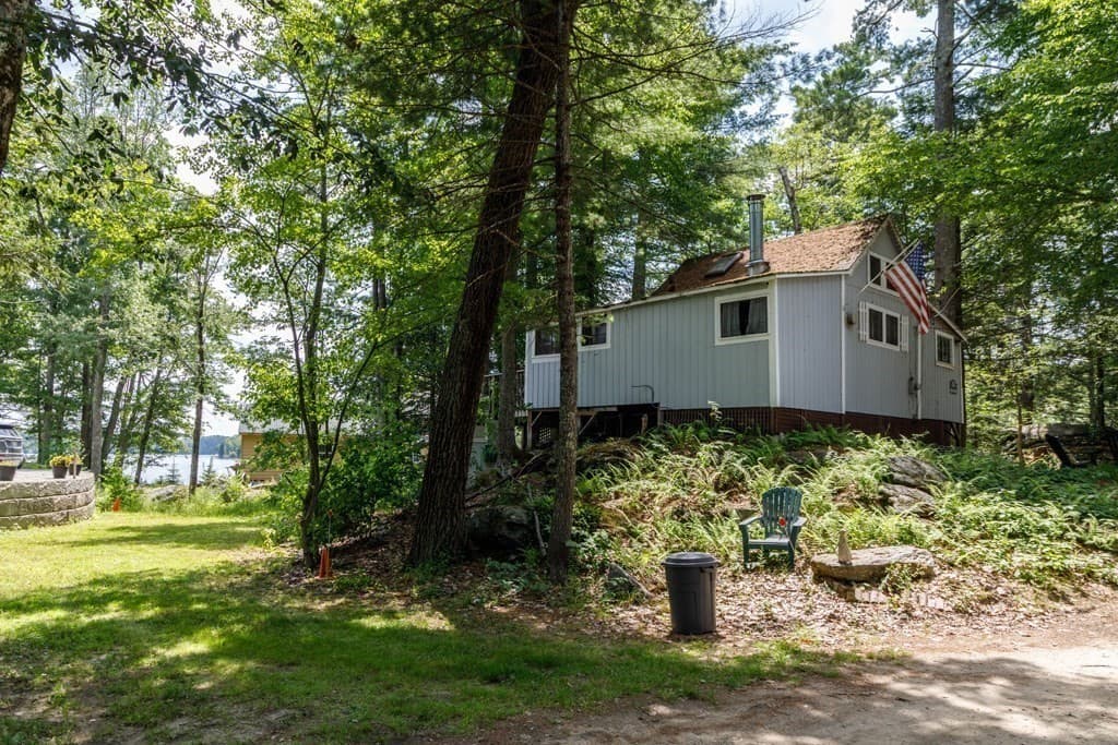 Single Family Residence at 12 King Road, Phillipston MA 01331, photo 20 of 22