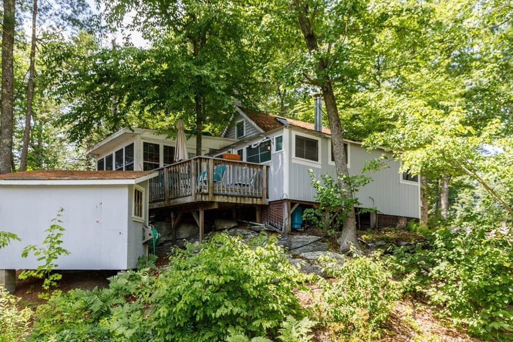 Single Family Residence at 12 King Road, Phillipston MA 01331, photo 18 of 22