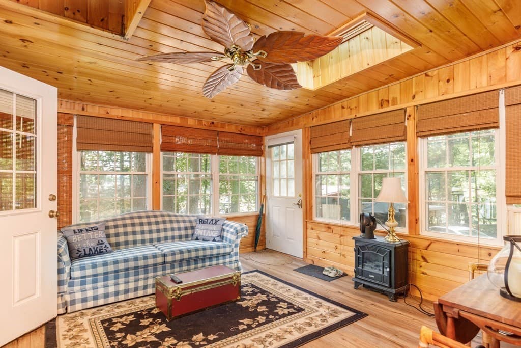 Single Family Residence at 12 King Road, Phillipston MA 01331, photo 8 of 22