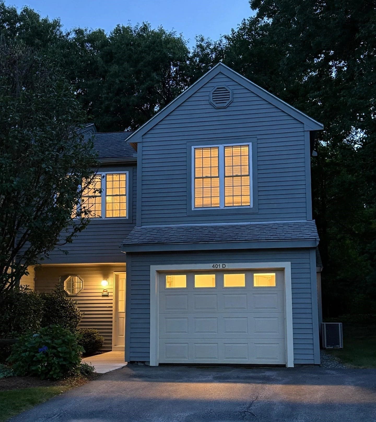 Condominium at 401 Ridgefield Cir # 401D, Clinton MA 01510, photo 36 of 36