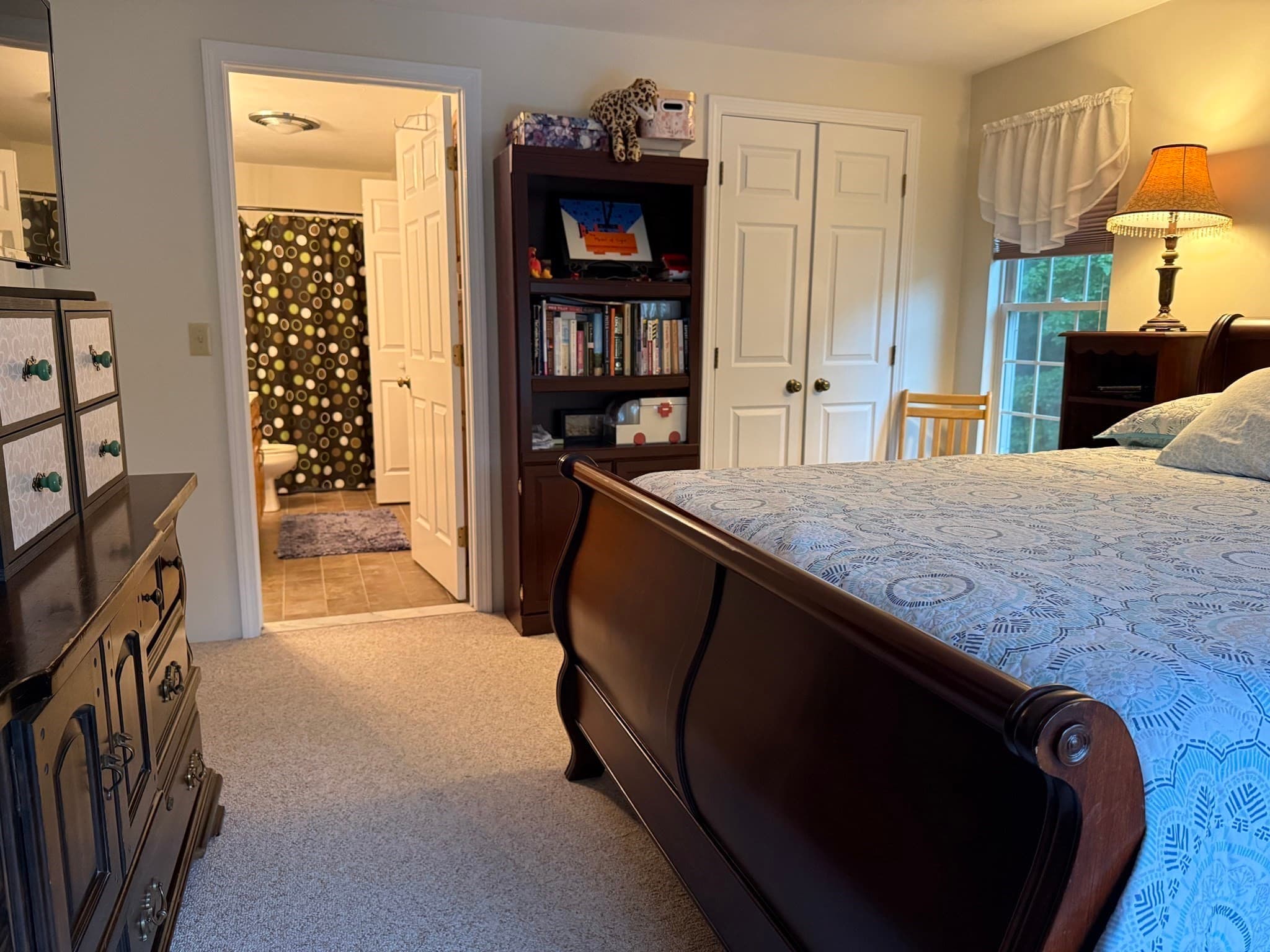 Condominium at 401 Ridgefield Cir # 401D, Clinton MA 01510, photo 28 of 36